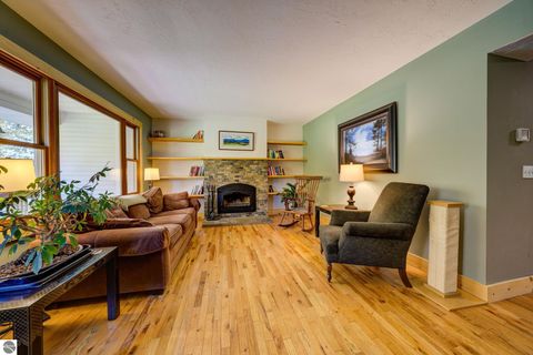 Tiny photo for 9144 E Hoxie Road, Cedar, MI 49621 (MLS # 1939848)