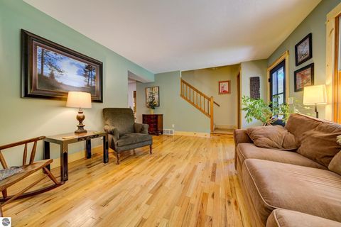 Tiny photo for 9144 E Hoxie Road, Cedar, MI 49621 (MLS # 1939848)