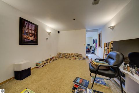 Tiny photo for 9144 E Hoxie Road, Cedar, MI 49621 (MLS # 1939848)