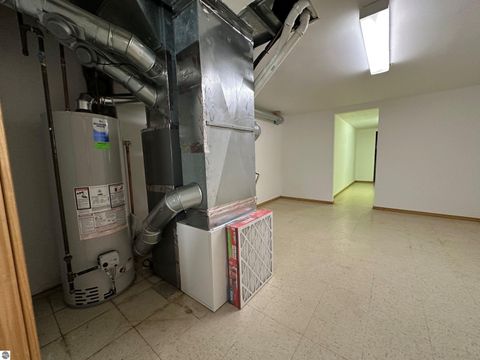 Tiny photo for 9144 E Hoxie Road, Cedar, MI 49621 (MLS # 1939848)