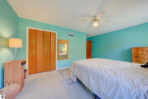 Tiny photo for 9144 E Hoxie Road, Cedar, MI 49621 (MLS # 1939848)