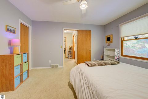 Tiny photo for 9144 E Hoxie Road, Cedar, MI 49621 (MLS # 1939848)