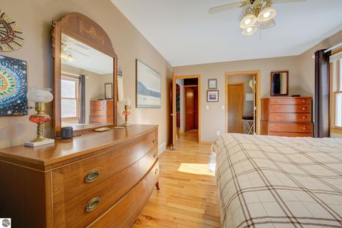 Tiny photo for 9144 E Hoxie Road, Cedar, MI 49621 (MLS # 1939848)