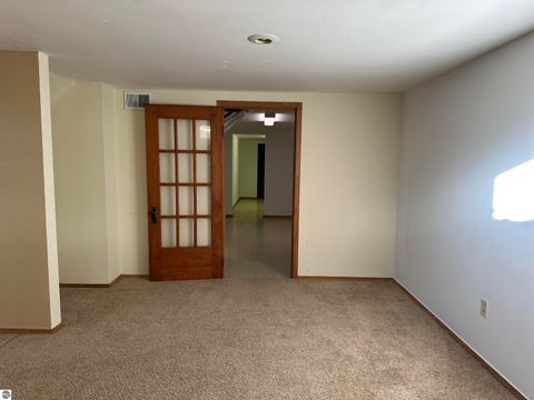 Tiny photo for 9144 E Hoxie Road, Cedar, MI 49621 (MLS # 1939848)