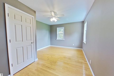 Tiny photo for 6507 W Pickard Road, Mt Pleasant, MI 48858 (MLS # 1939677)