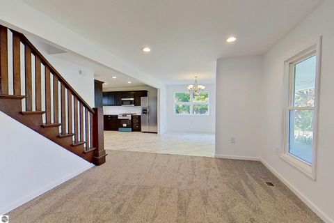 Tiny photo for 6507 W Pickard Road, Mt Pleasant, MI 48858 (MLS # 1939677)