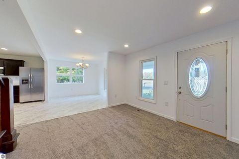 Tiny photo for 6507 W Pickard Road, Mt Pleasant, MI 48858 (MLS # 1939677)