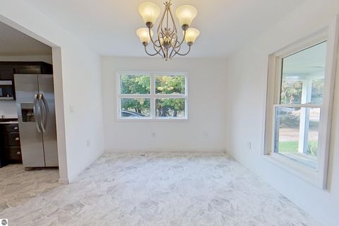 Tiny photo for 6507 W Pickard Road, Mt Pleasant, MI 48858 (MLS # 1939677)