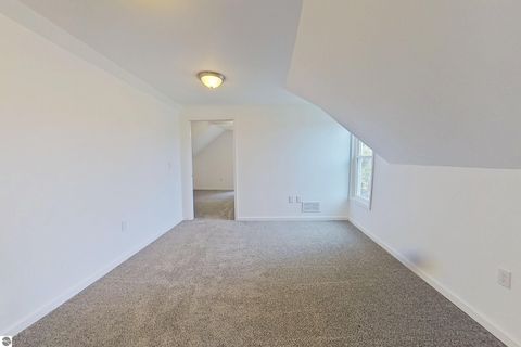 Tiny photo for 6507 W Pickard Road, Mt Pleasant, MI 48858 (MLS # 1939677)