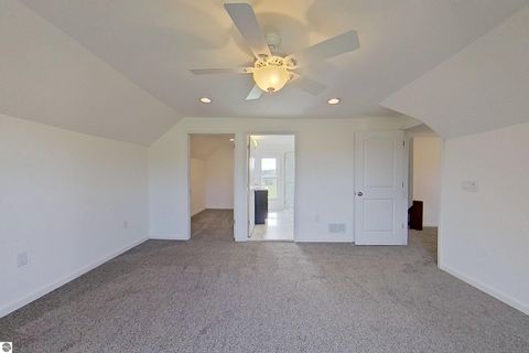 Tiny photo for 6507 W Pickard Road, Mt Pleasant, MI 48858 (MLS # 1939677)