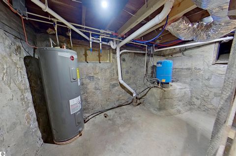 Tiny photo for 6507 W Pickard Road, Mt Pleasant, MI 48858 (MLS # 1939677)