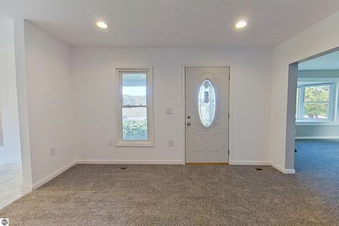 Tiny photo for 6507 W Pickard Road, Mt Pleasant, MI 48858 (MLS # 1939677)