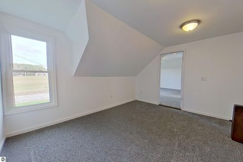 Tiny photo for 6507 W Pickard Road, Mt Pleasant, MI 48858 (MLS # 1939677)