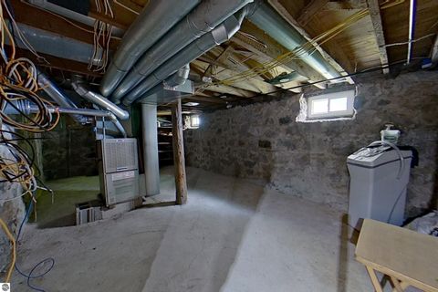 Tiny photo for 6507 W Pickard Road, Mt Pleasant, MI 48858 (MLS # 1939677)