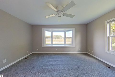 Tiny photo for 6507 W Pickard Road, Mt Pleasant, MI 48858 (MLS # 1939677)