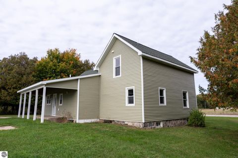 Tiny photo for 6507 W Pickard Road, Mt Pleasant, MI 48858 (MLS # 1939677)