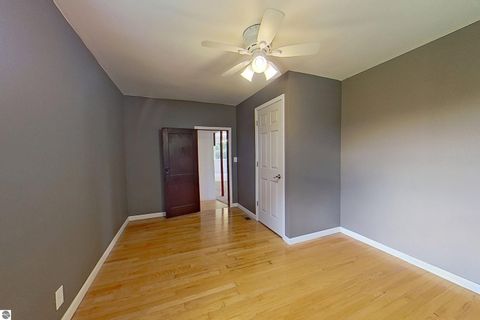 Tiny photo for 6507 W Pickard Road, Mt Pleasant, MI 48858 (MLS # 1939677)