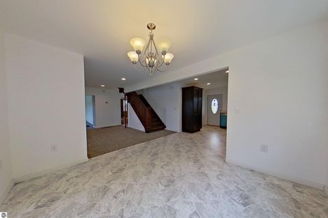 Tiny photo for 6507 W Pickard Road, Mt Pleasant, MI 48858 (MLS # 1939677)