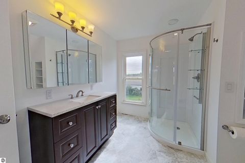 Tiny photo for 6507 W Pickard Road, Mt Pleasant, MI 48858 (MLS # 1939677)