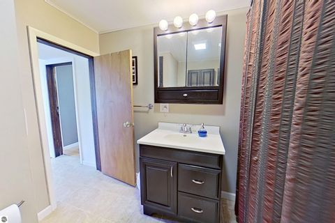 Tiny photo for 6507 W Pickard Road, Mt Pleasant, MI 48858 (MLS # 1939677)