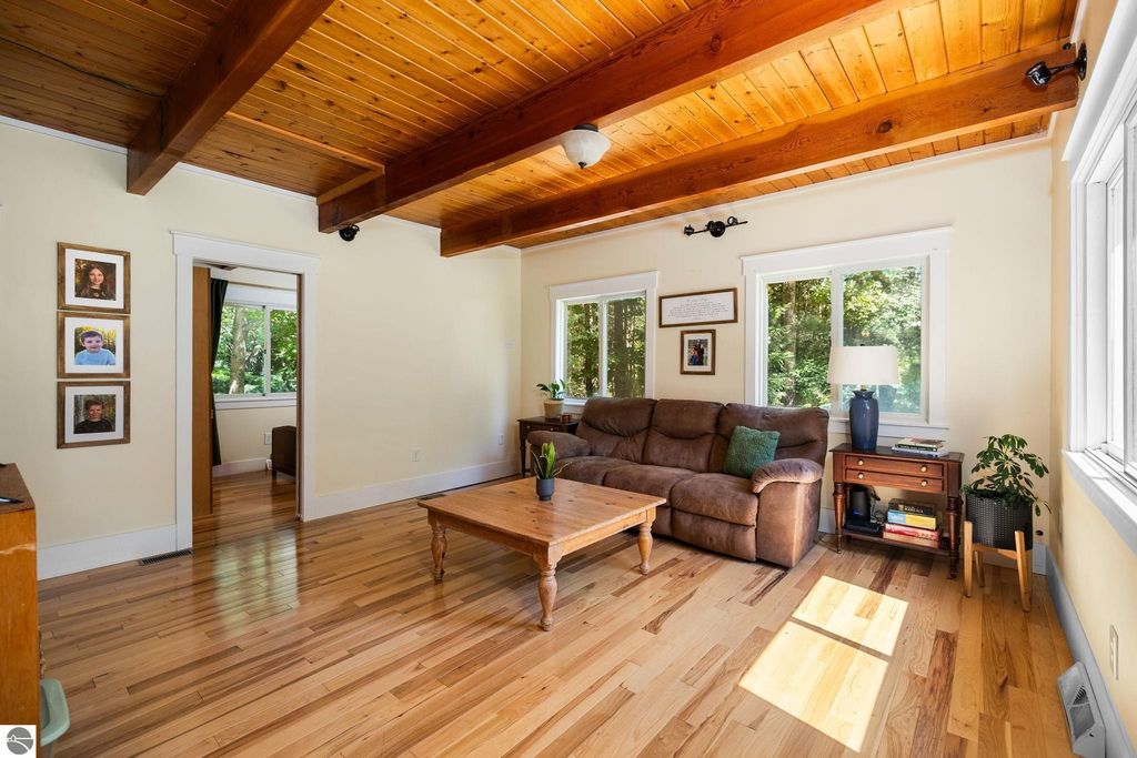 Photo of 11625 East Drive, Fife Lake, MI 49633 (MLS # 1936789)