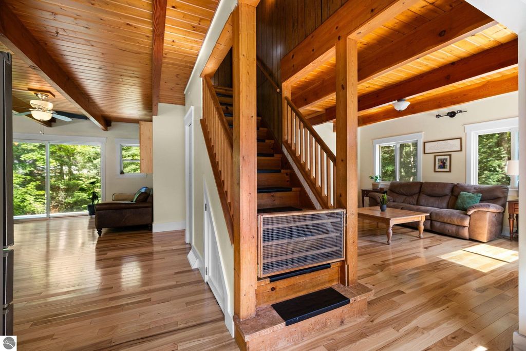 Photo of 11625 East Drive, Fife Lake, MI 49633 (MLS # 1936789)