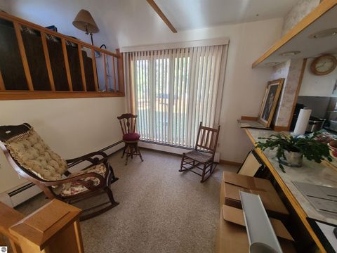 Tiny photo for 7050 Loud Drive, Oscoda, MI 48750 (MLS # 1940708)