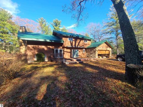 Tiny photo for 7050 Loud Drive, Oscoda, MI 48750 (MLS # 1940708)