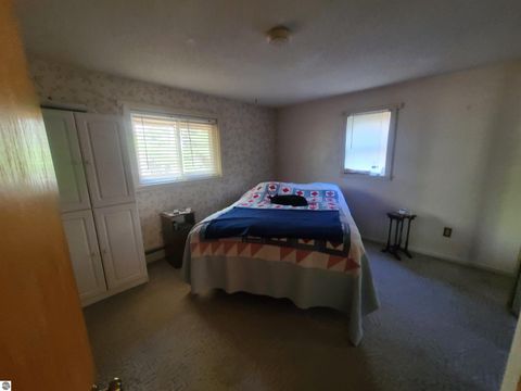 Tiny photo for 7050 Loud Drive, Oscoda, MI 48750 (MLS # 1940708)