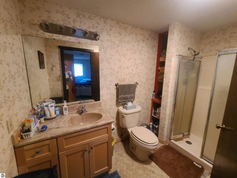 Tiny photo for 7050 Loud Drive, Oscoda, MI 48750 (MLS # 1940708)