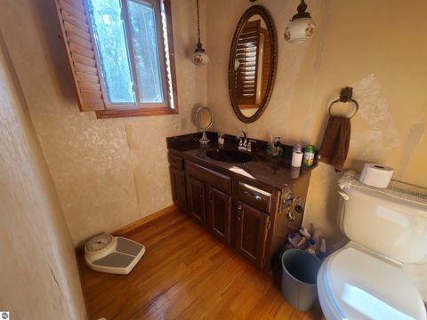 Tiny photo for 7050 Loud Drive, Oscoda, MI 48750 (MLS # 1940708)