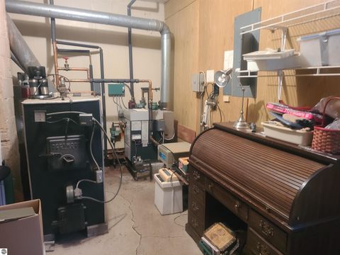 Tiny photo for 7050 Loud Drive, Oscoda, MI 48750 (MLS # 1940708)