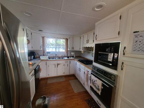 Tiny photo for 7050 Loud Drive, Oscoda, MI 48750 (MLS # 1940708)