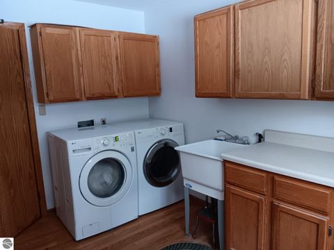 Tiny photo for 7050 Loud Drive, Oscoda, MI 48750 (MLS # 1940708)