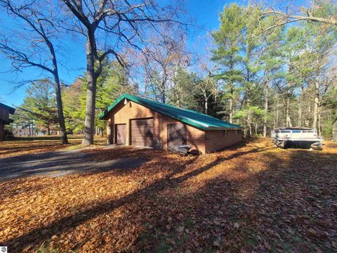 Tiny photo for 7050 Loud Drive, Oscoda, MI 48750 (MLS # 1940708)