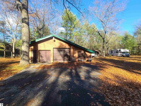 Tiny photo for 7050 Loud Drive, Oscoda, MI 48750 (MLS # 1940708)