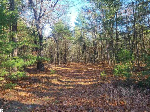 Tiny photo for 7050 Loud Drive, Oscoda, MI 48750 (MLS # 1940708)