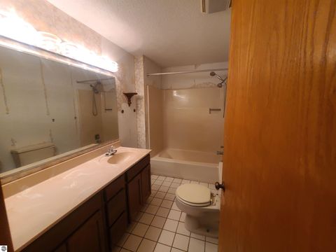 Tiny photo for 7050 Loud Drive, Oscoda, MI 48750 (MLS # 1940708)