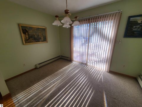 Tiny photo for 7050 Loud Drive, Oscoda, MI 48750 (MLS # 1940708)