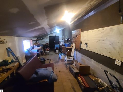 Tiny photo for 7050 Loud Drive, Oscoda, MI 48750 (MLS # 1940708)