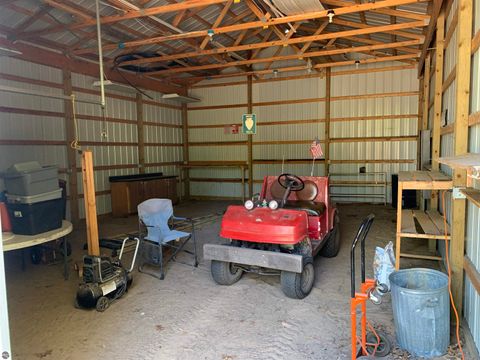 Tiny photo for 17851 Caberfae Highway, Wellston, MI 49689 (MLS # 1939494)
