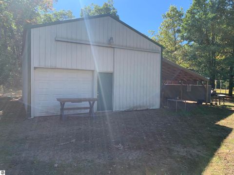 Tiny photo for 17851 Caberfae Highway, Wellston, MI 49689 (MLS # 1939494)
