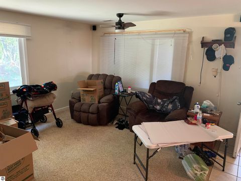 Tiny photo for 17851 Caberfae Highway, Wellston, MI 49689 (MLS # 1939494)