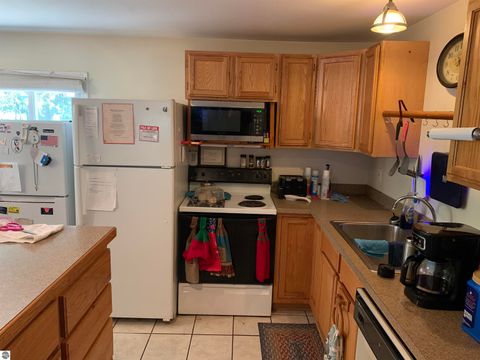 Tiny photo for 17851 Caberfae Highway, Wellston, MI 49689 (MLS # 1939494)
