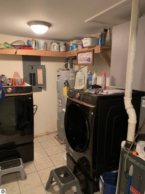 Tiny photo for 17851 Caberfae Highway, Wellston, MI 49689 (MLS # 1939494)