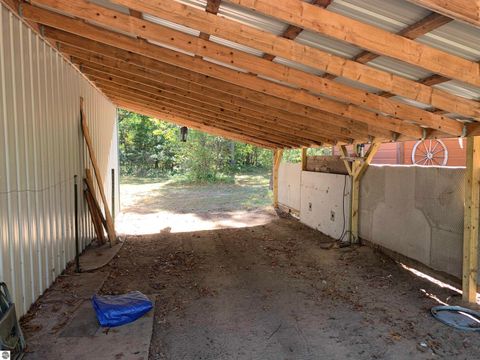 Tiny photo for 17851 Caberfae Highway, Wellston, MI 49689 (MLS # 1939494)