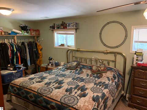 Tiny photo for 17851 Caberfae Highway, Wellston, MI 49689 (MLS # 1939494)