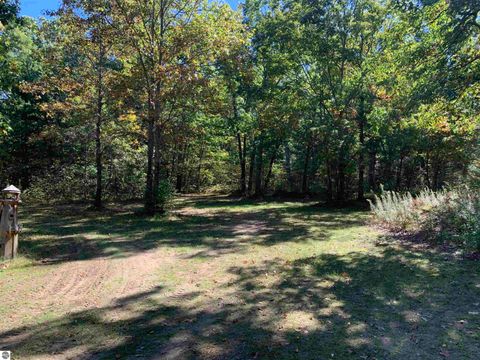 Tiny photo for 17851 Caberfae Highway, Wellston, MI 49689 (MLS # 1939494)