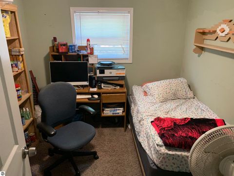 Tiny photo for 17851 Caberfae Highway, Wellston, MI 49689 (MLS # 1939494)