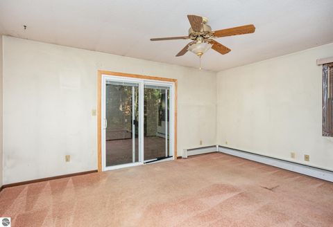 Tiny photo for 6200 Stagecoach Trail, Oscoda, MI 48750 (MLS # 1939864)